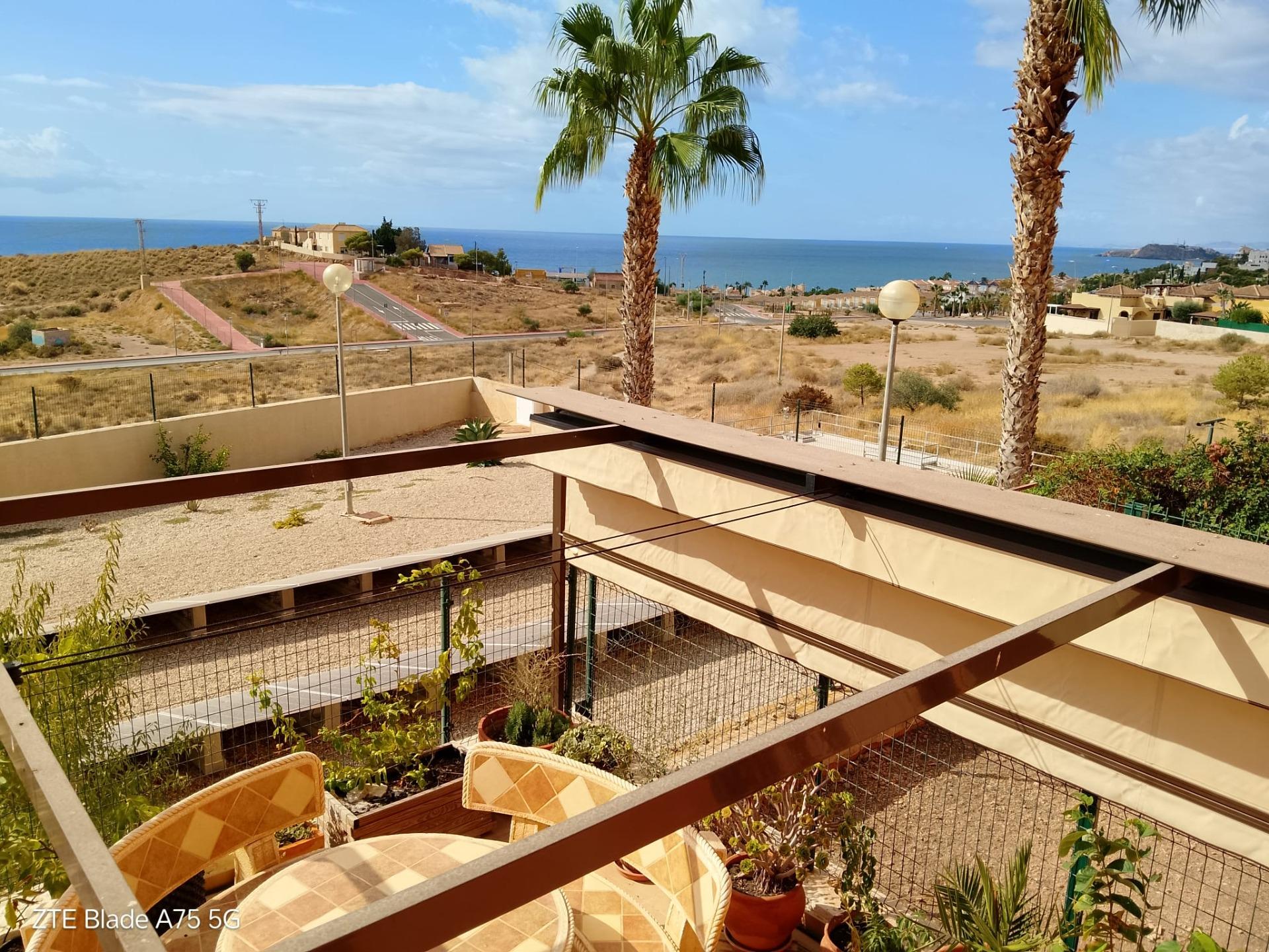 Bedroom in apartment for sale in Cartagena