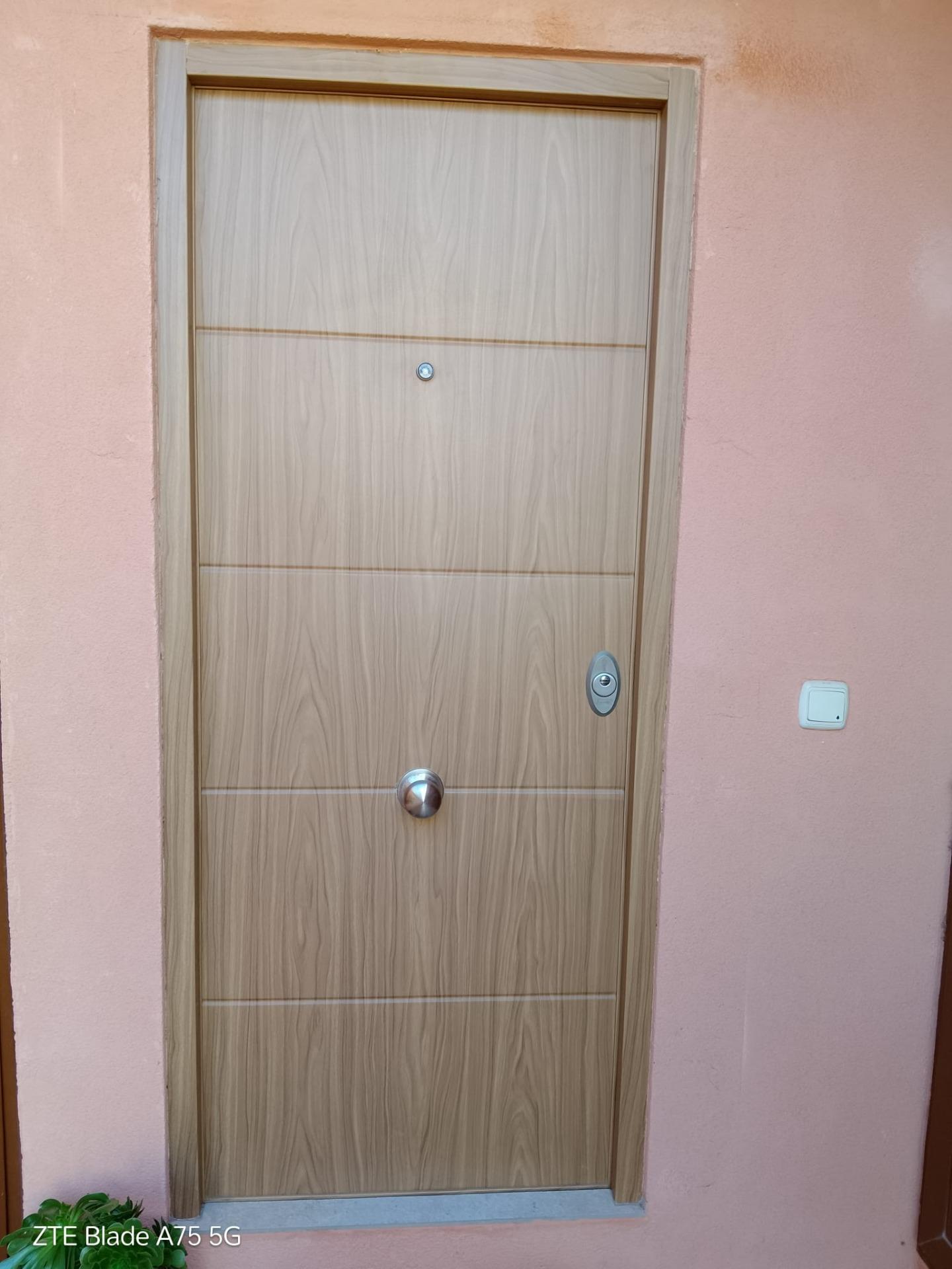 Bedroom in apartment for sale in Cartagena