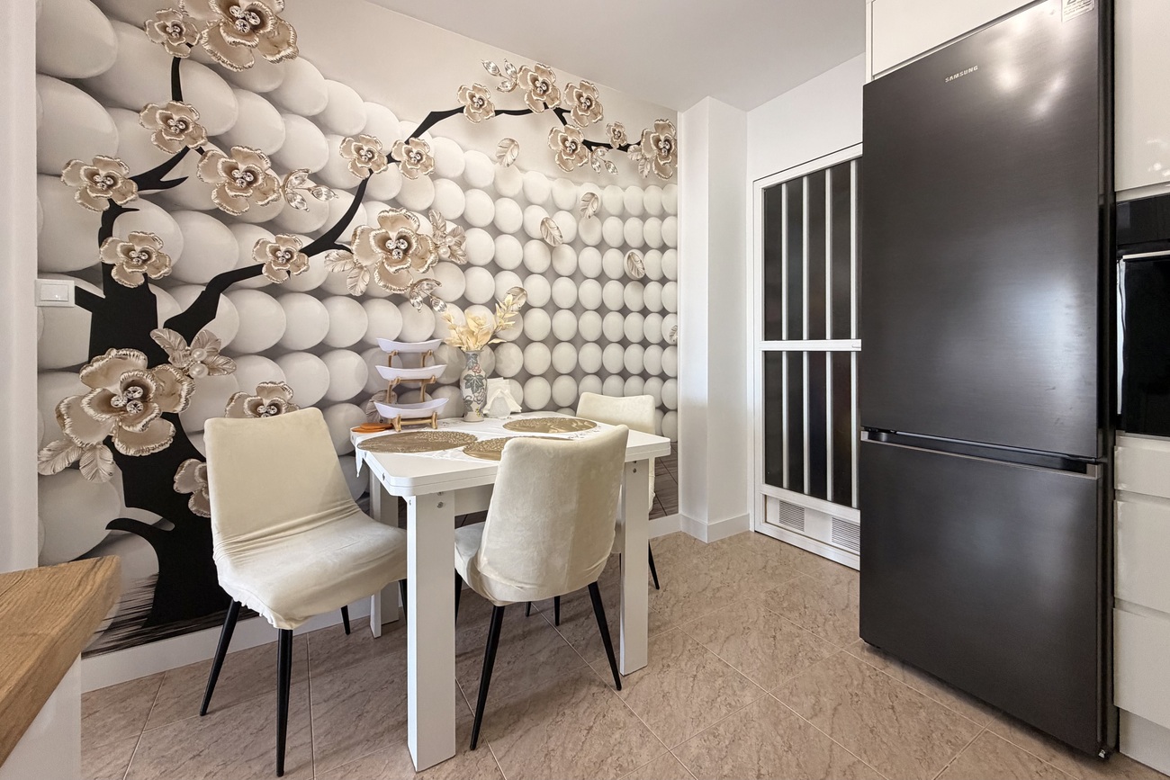 Exterior view in apartment for sale in Torrevieja