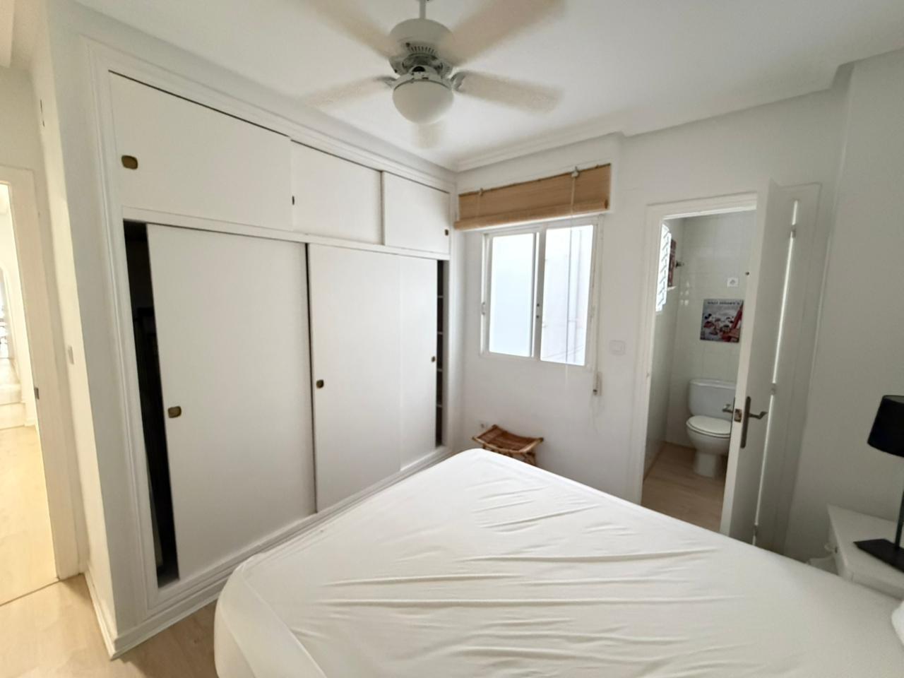 Exterior view in apartment for sale in Torrevieja