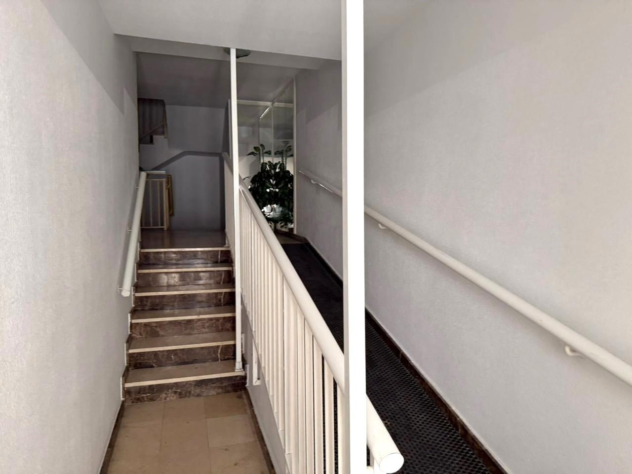 Exterior view in apartment for sale in Torrevieja