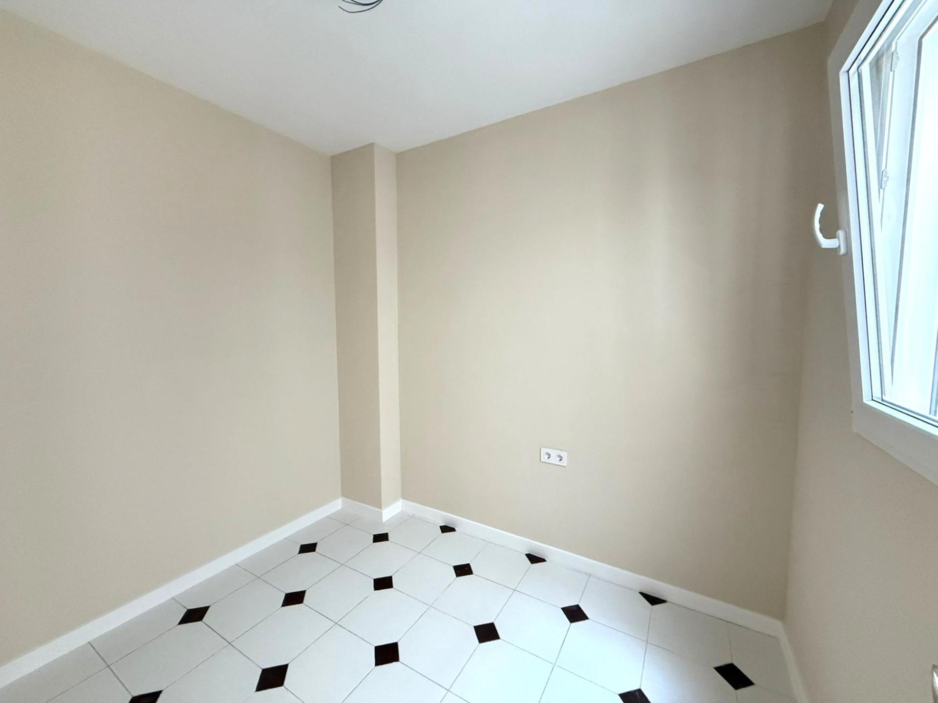 Living room in apartment for sale in Torrevieja