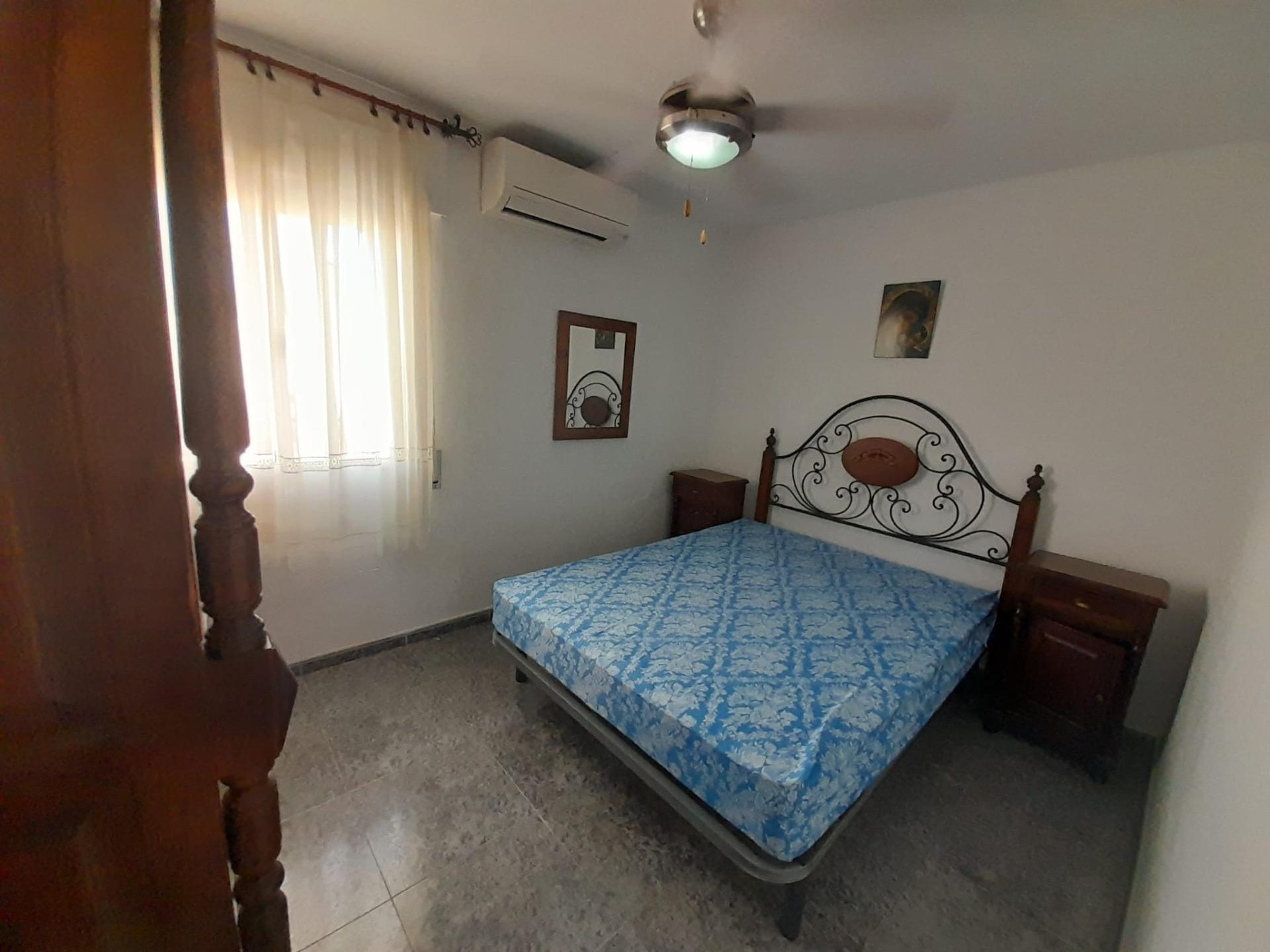 Kitchen in duplex for sale in Puerto de Mazarron