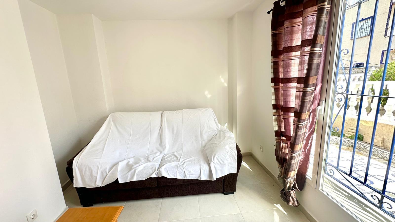 Living room in terraced for sale in Torrevieja