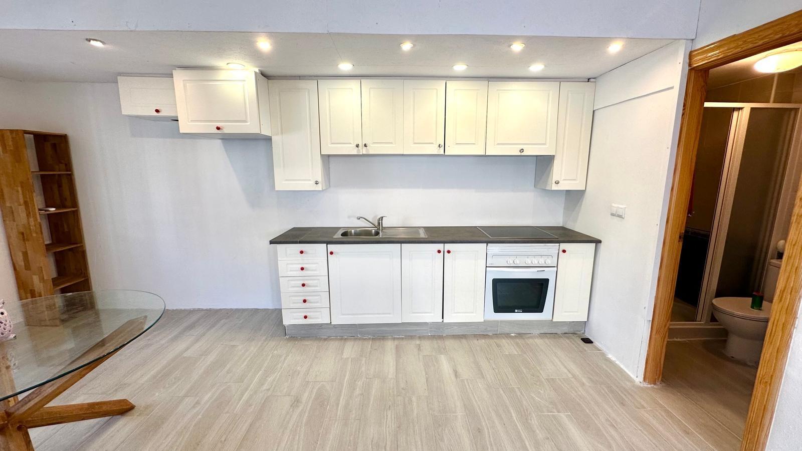 Kitchen in terraced for sale in Torrevieja