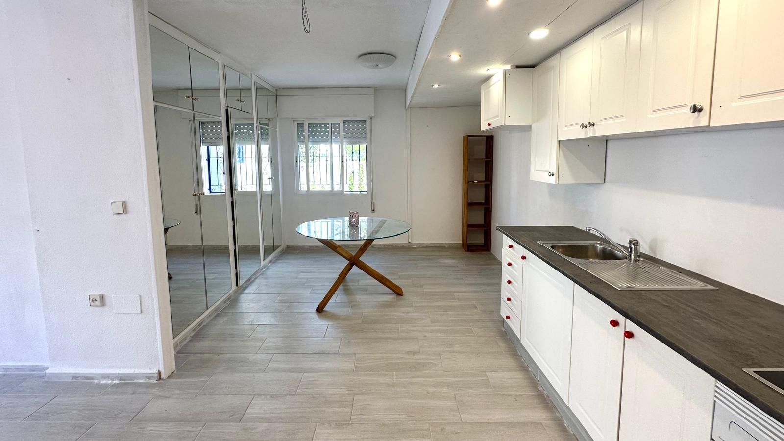 Master bedroom in terraced for sale in Torrevieja
