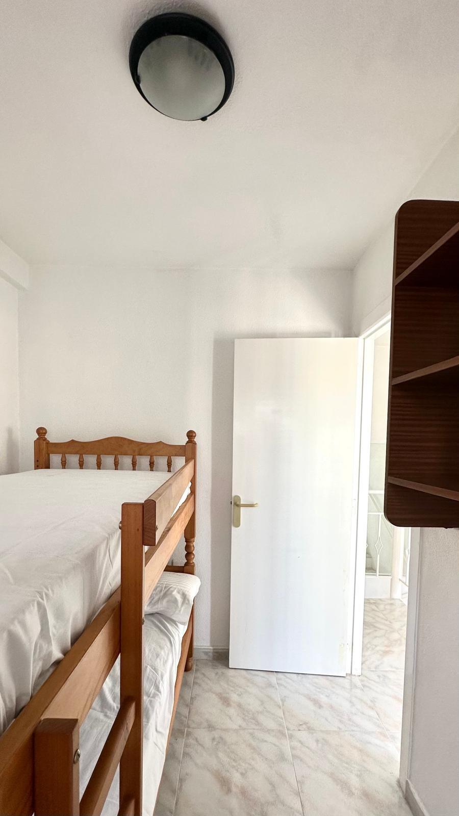 Living room in terraced for sale in Torrevieja