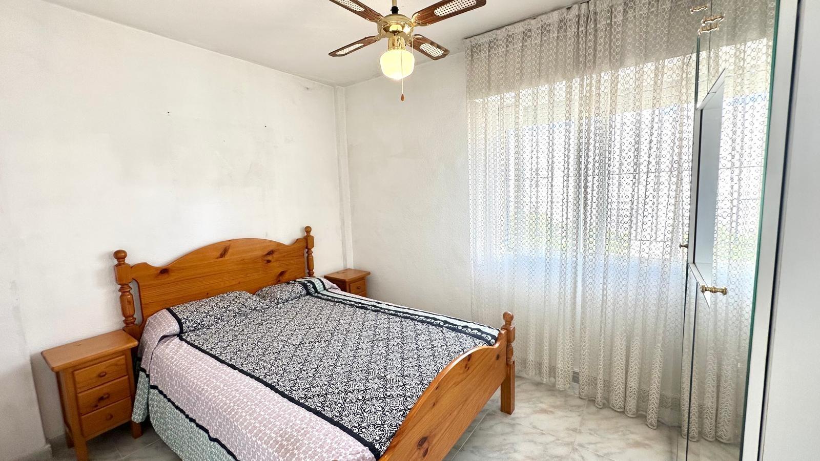 Bathroom in terraced for sale in Torrevieja