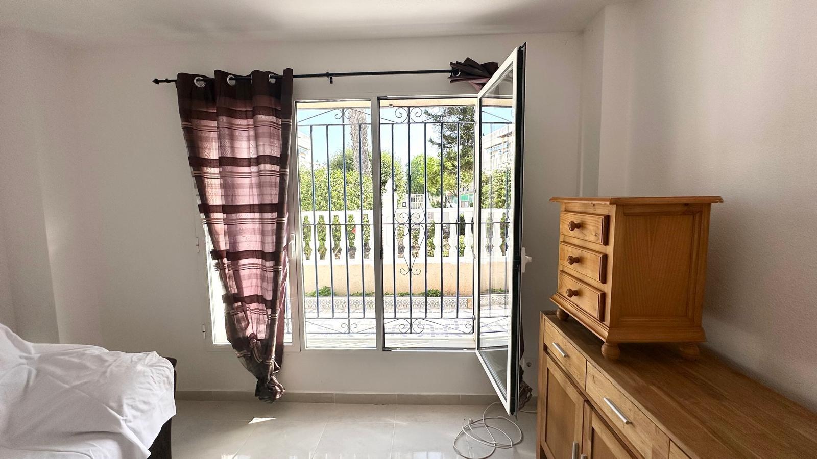 Bedroom in terraced for sale in Torrevieja