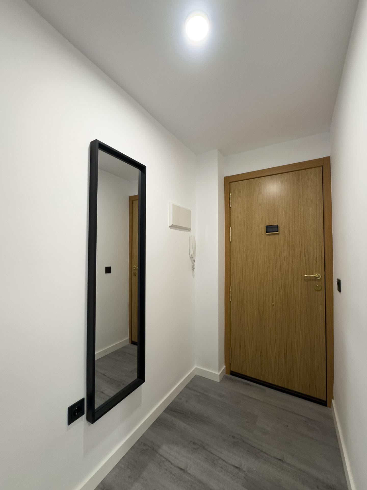 Exterior view in apartment for sale in Torrevieja