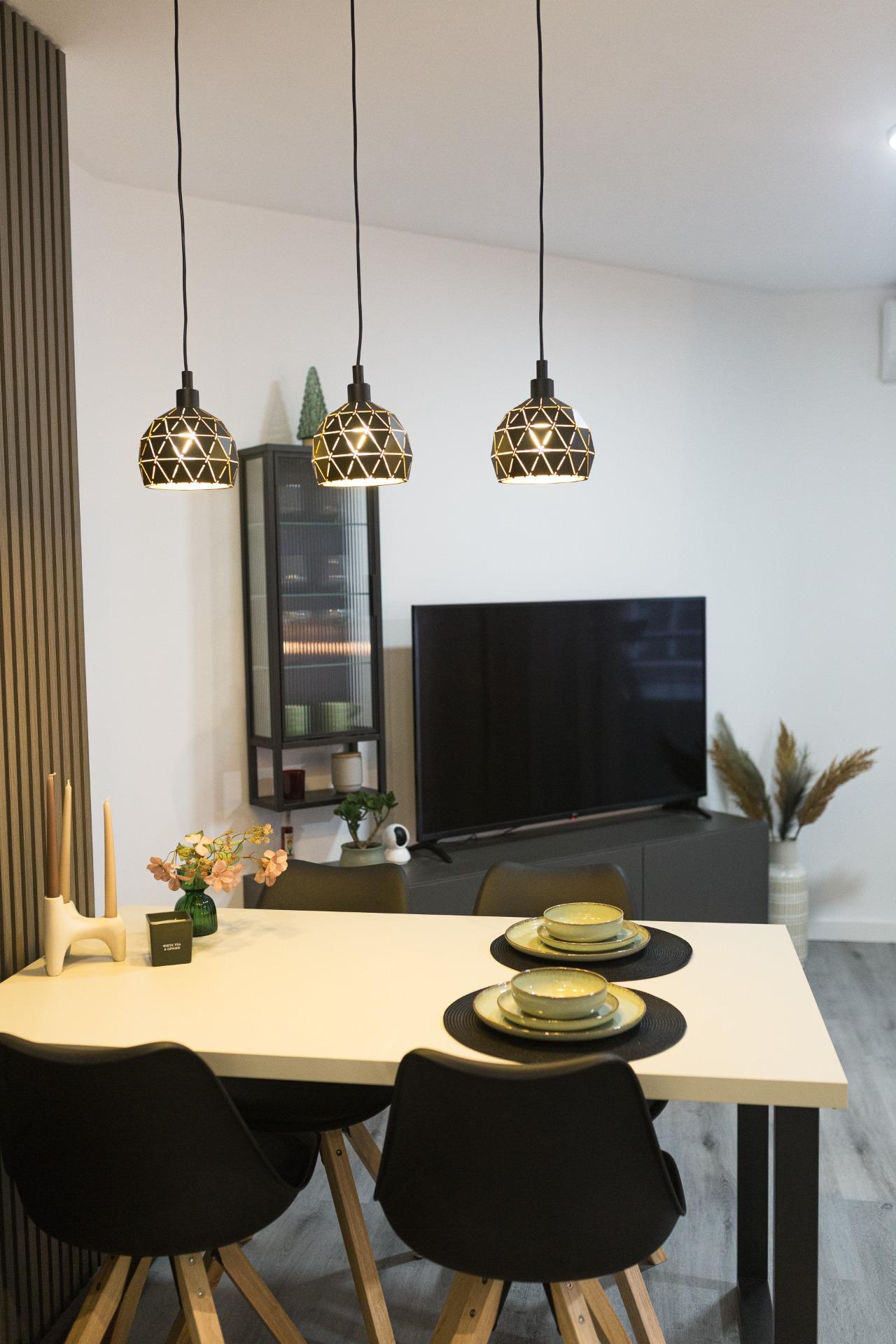 Garden in apartment for sale in Torrevieja