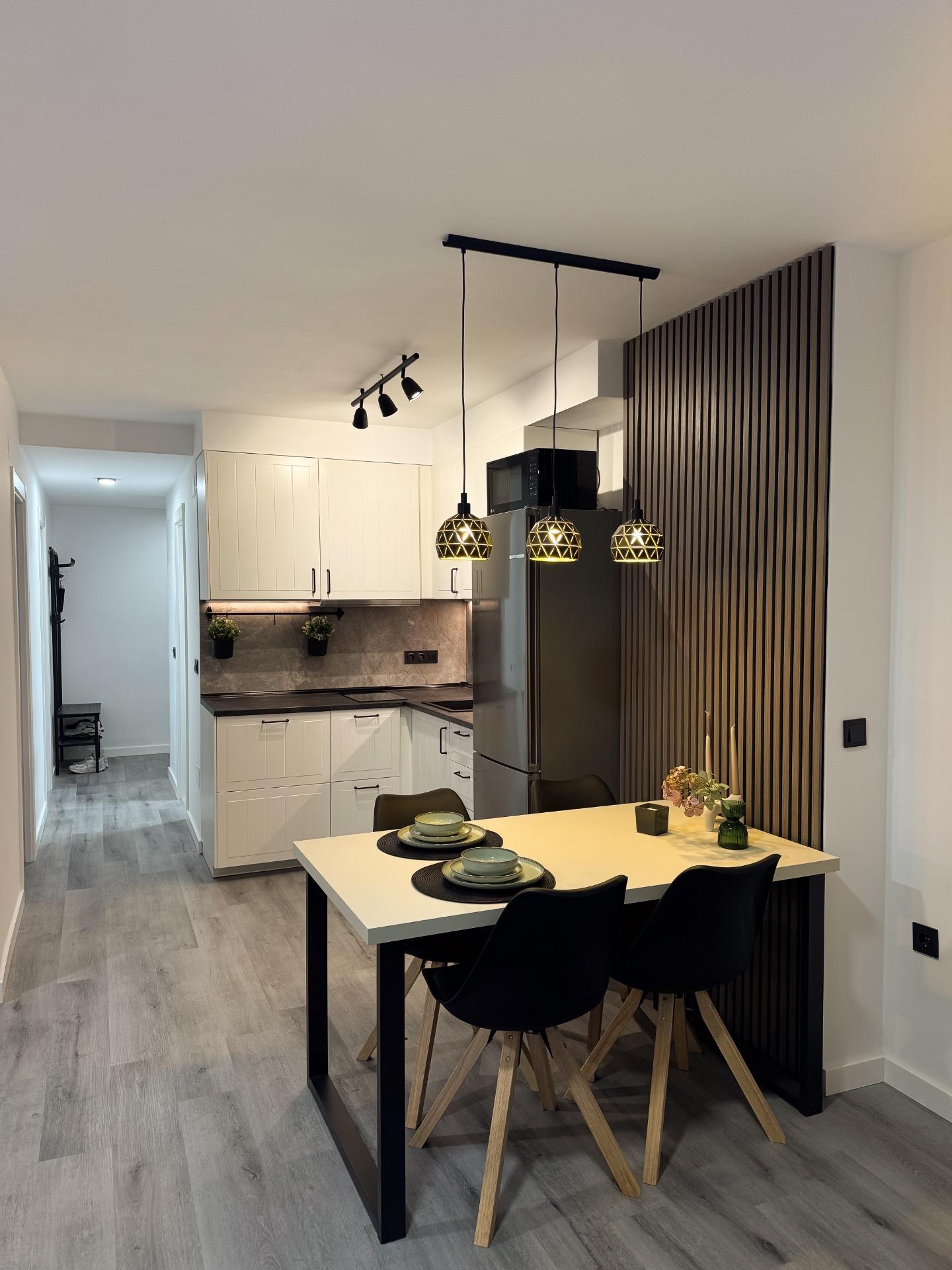 Bedroom in apartment for sale in Torrevieja