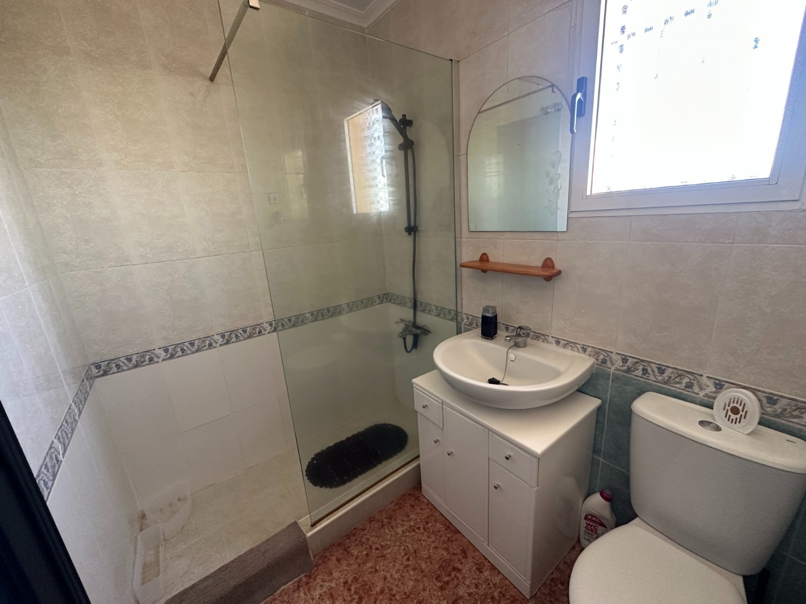 Exterior view in apartment for sale in Orihuela