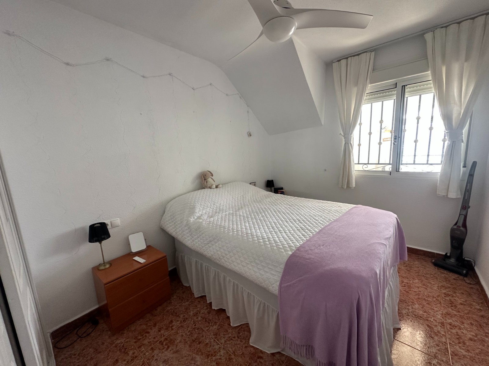 Kitchen in apartment for sale in Orihuela