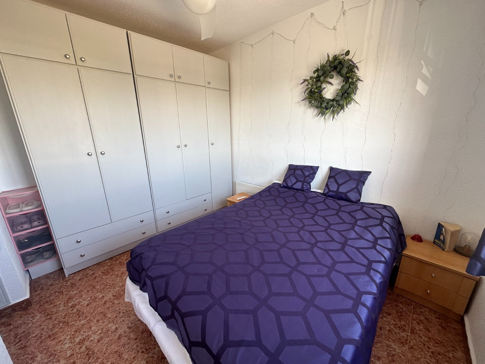 Garden in apartment for sale in Orihuela