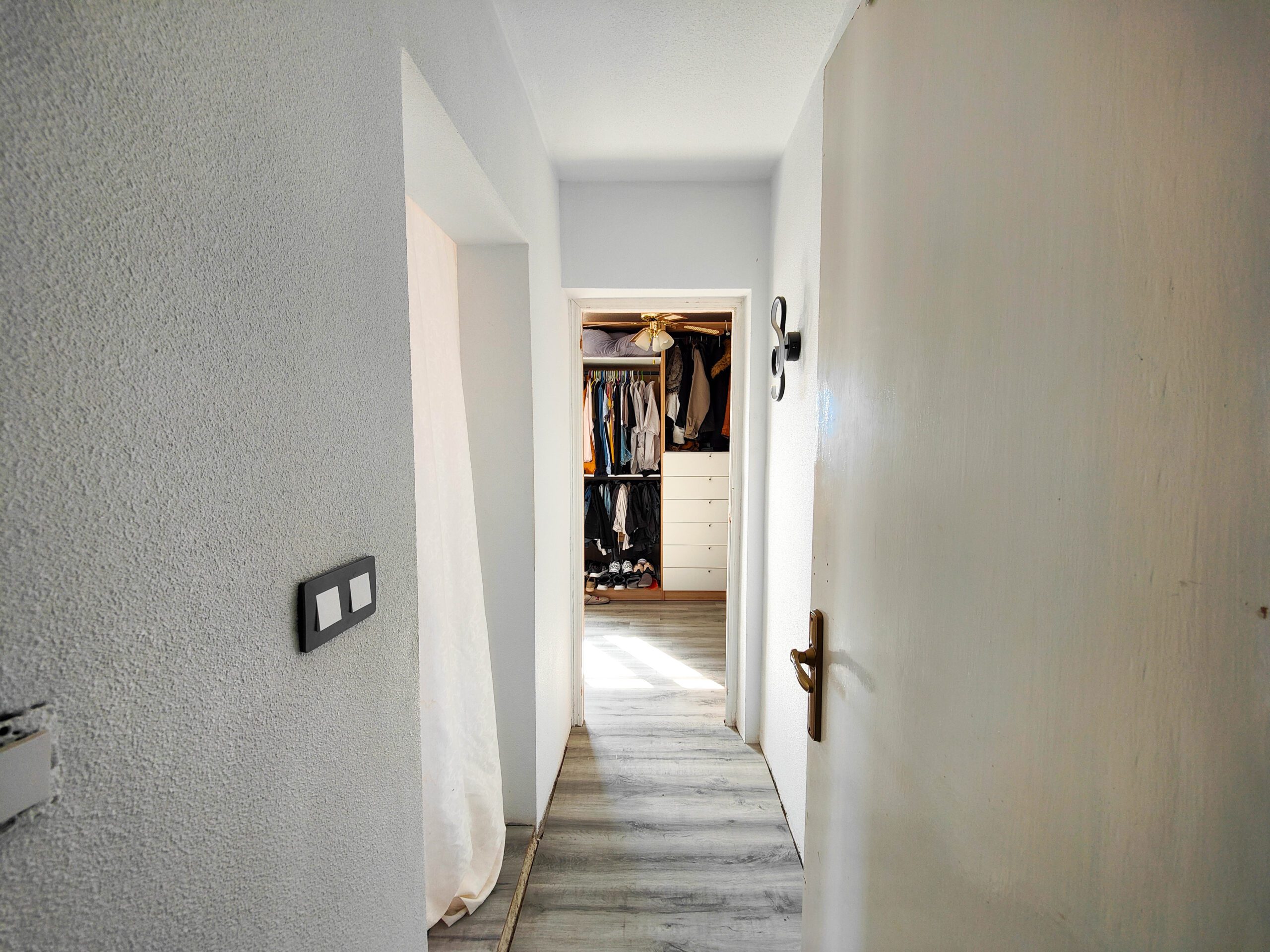 Kitchen in terraced for sale in San Miguel de Salinas