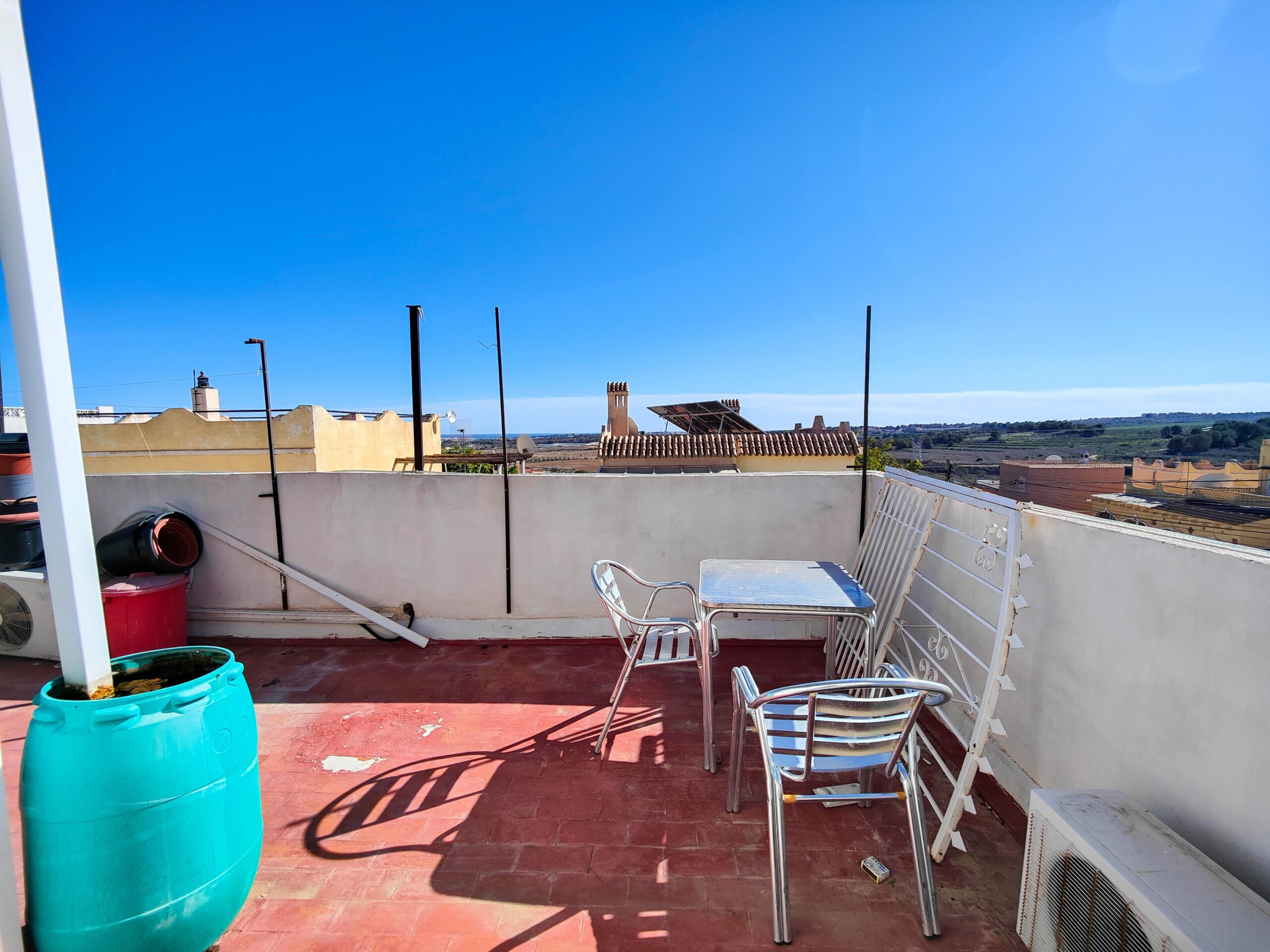 Kitchen in terraced for sale in San Miguel de Salinas