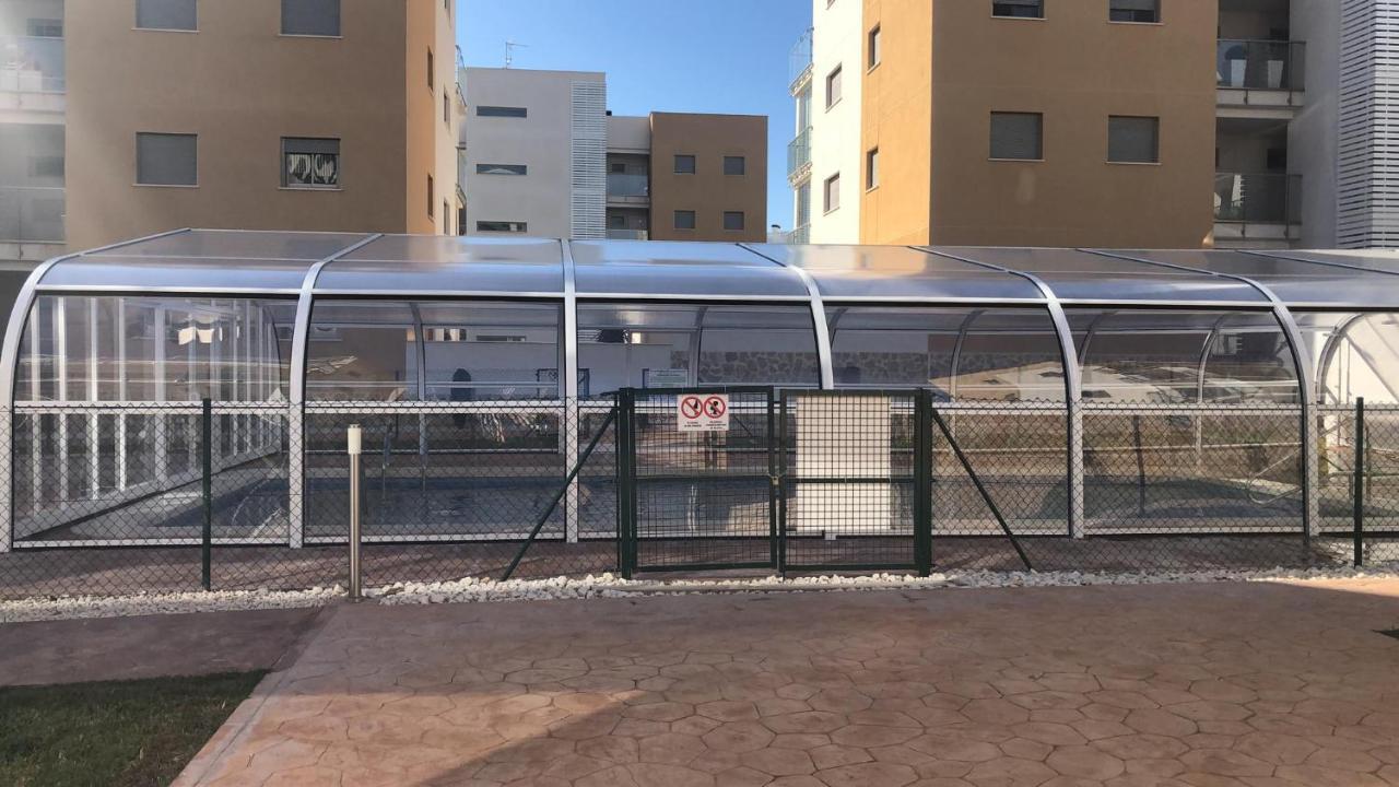 Kitchen in apartment for sale in Villamartin