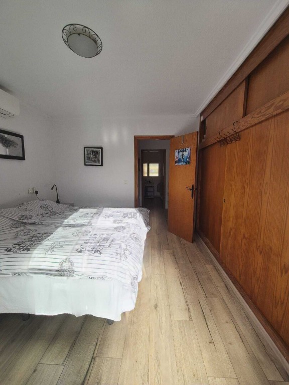 Living room in terraced for sale in La Rosaleda