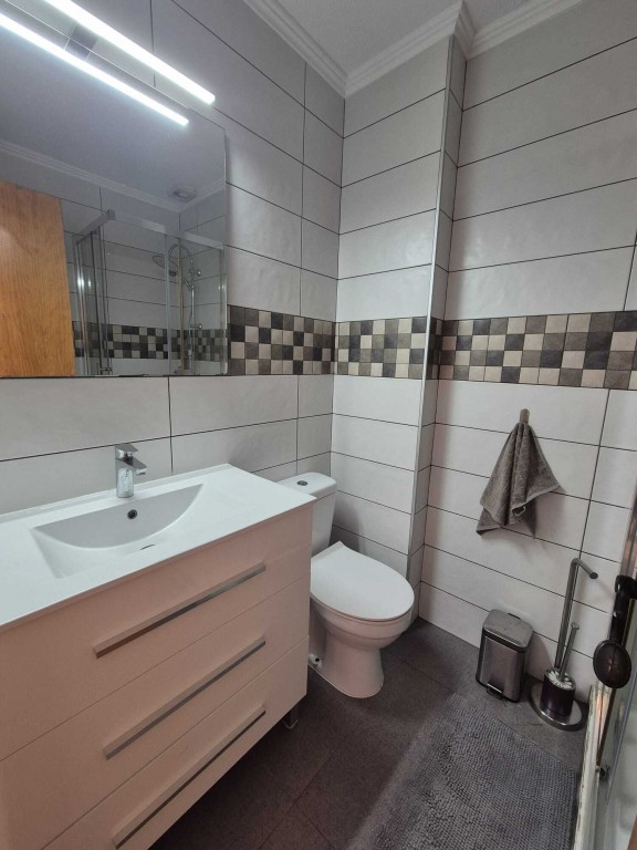 Kitchen in terraced for sale in La Rosaleda