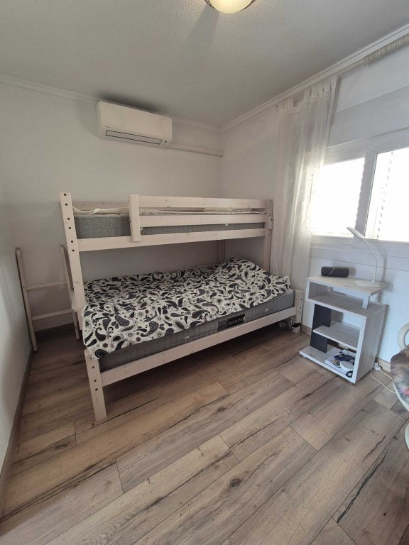 Bathroom in terraced for sale in La Rosaleda