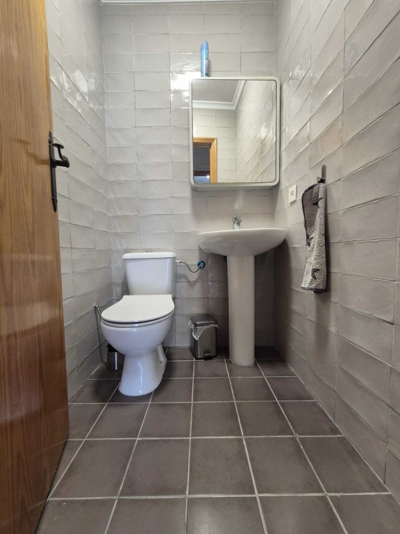 Bedroom in terraced for sale in La Rosaleda