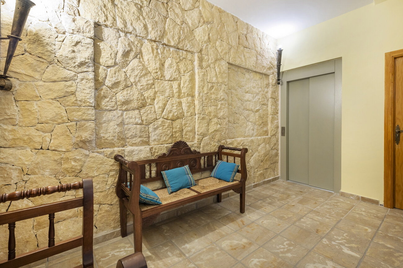Kitchen in villa for sale in Torrevieja