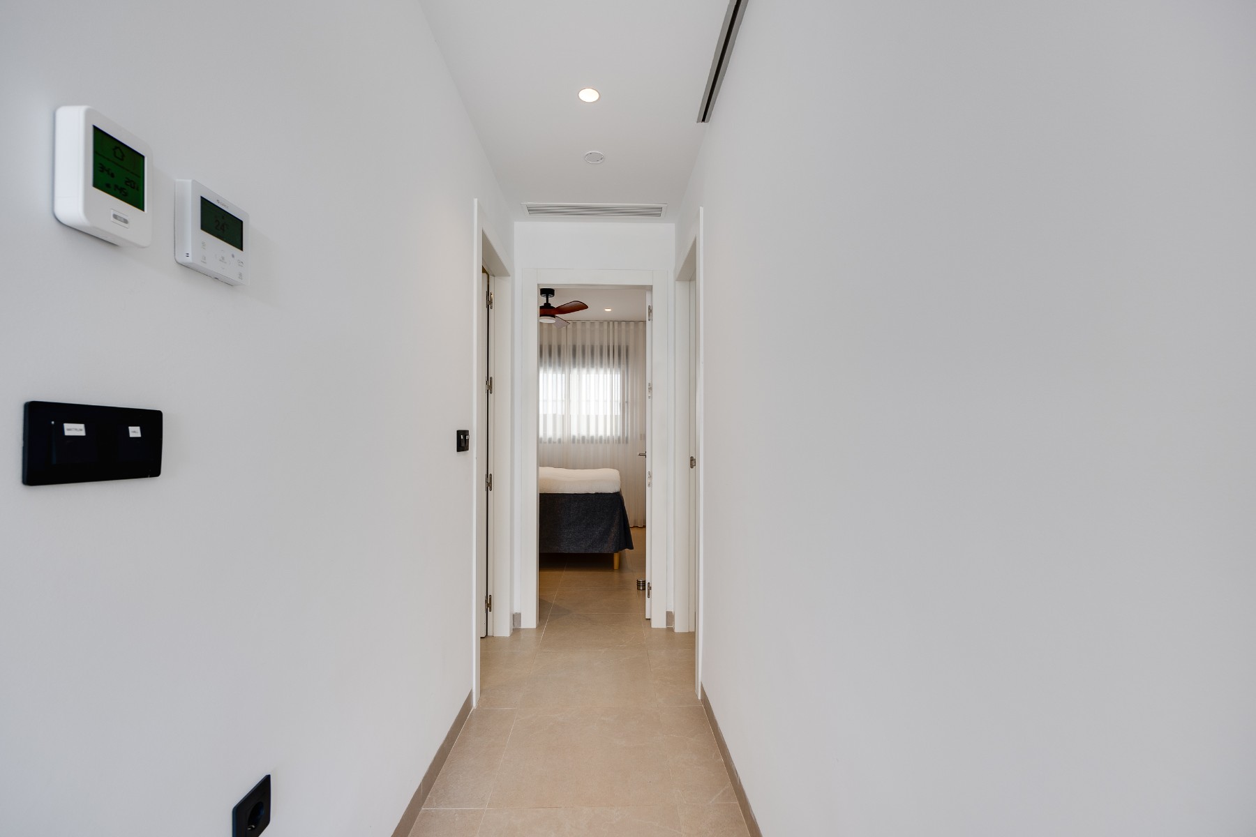 Bedroom in bungalow for sale in Pilar de La Horadada