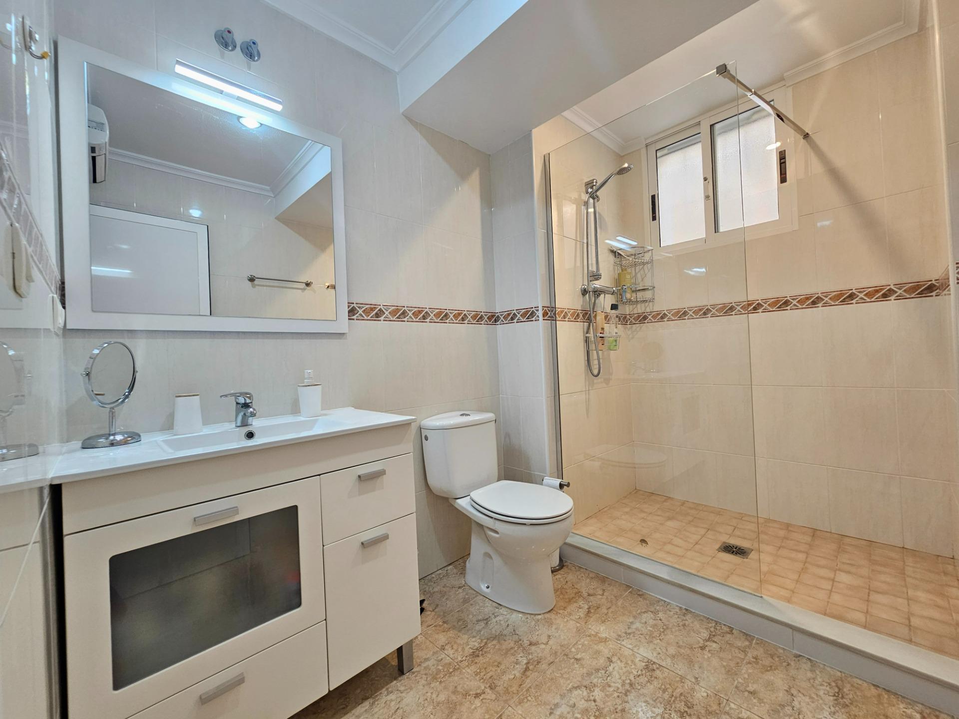 Garden in villa for sale in Benijofar