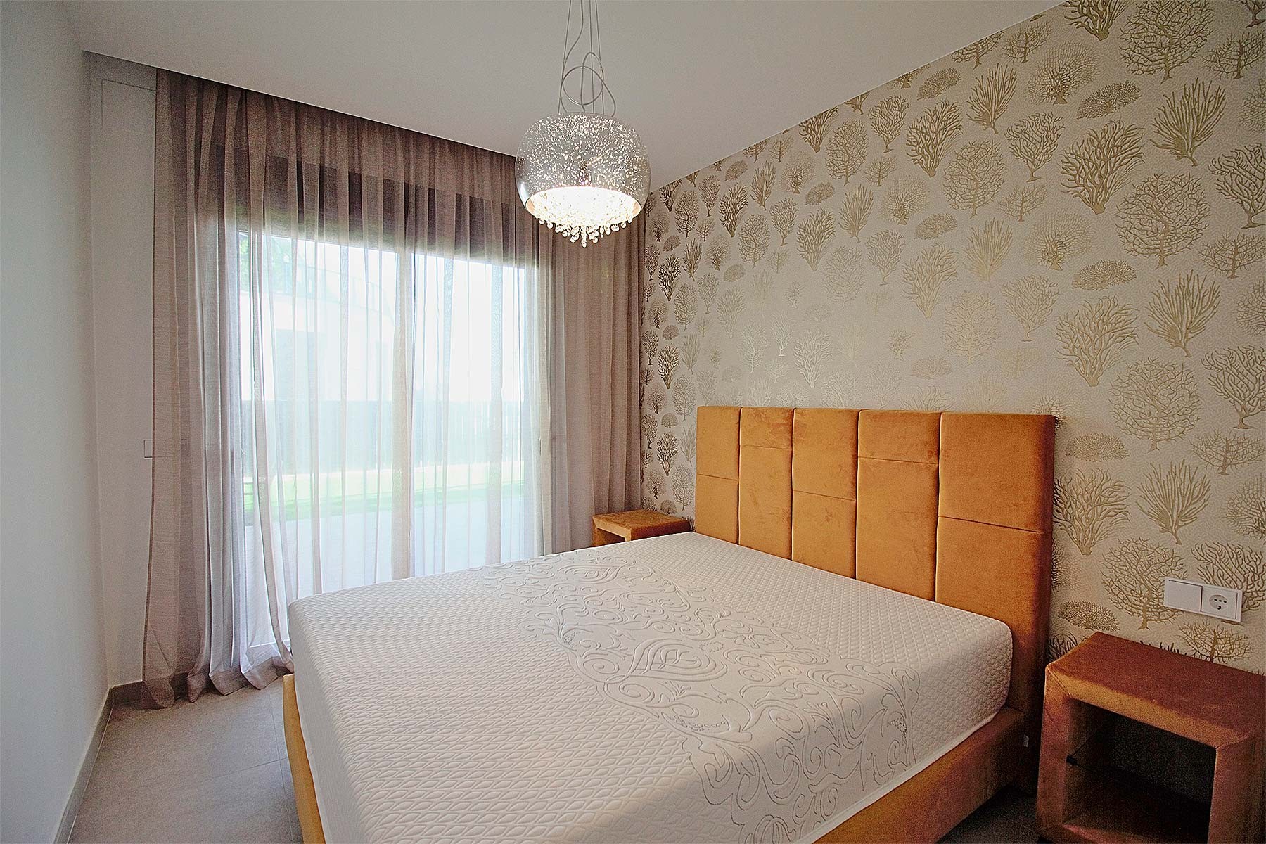 Bathroom in apartment for sale in Santa Pola
