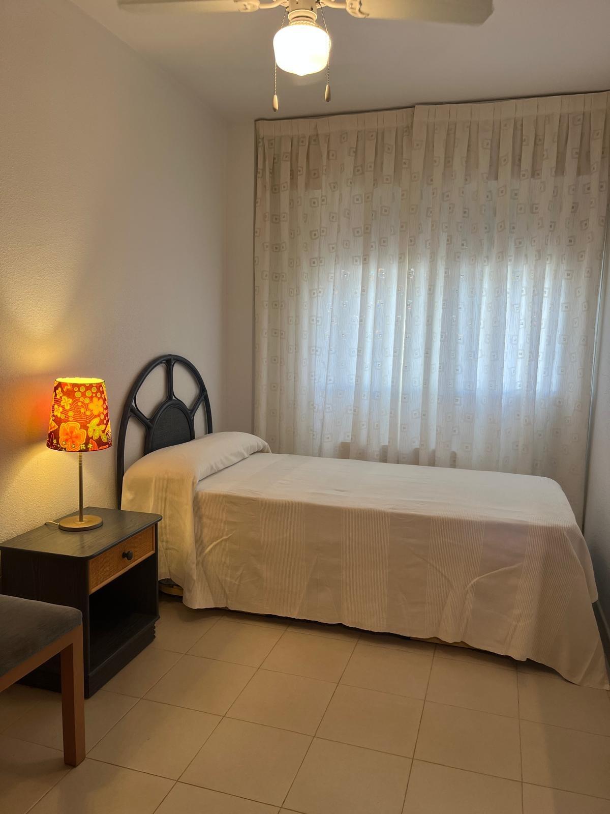 Living room in apartment for sale in Orihuela Costa