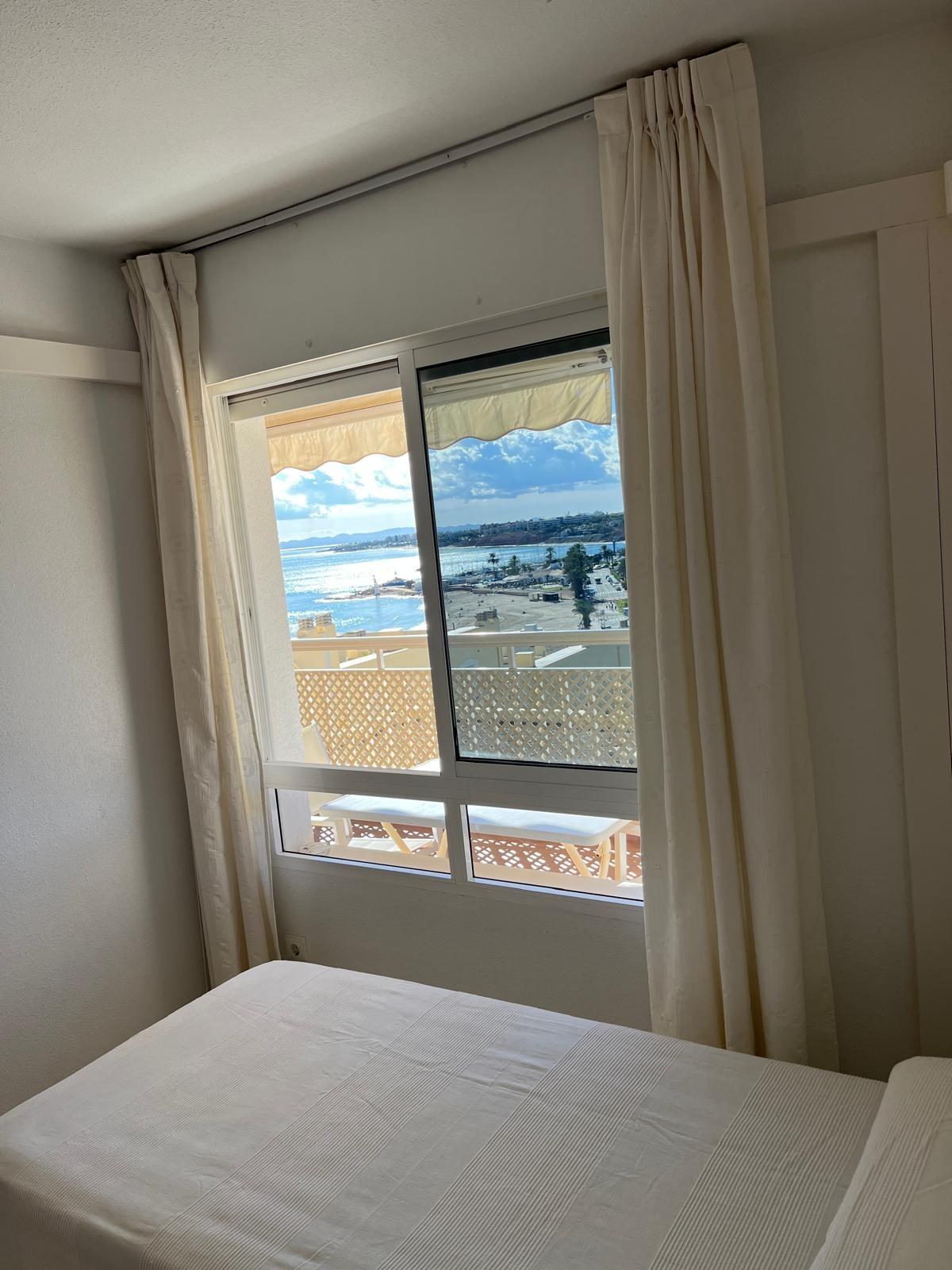 Exterior view in apartment for sale in Orihuela Costa