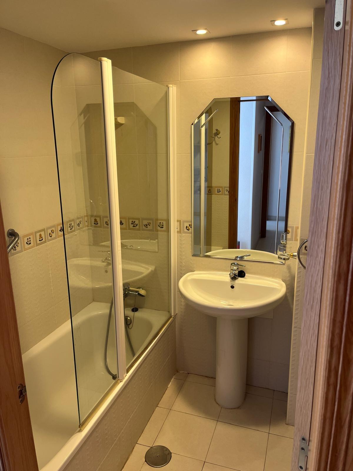 Terrace in apartment for sale in Orihuela Costa