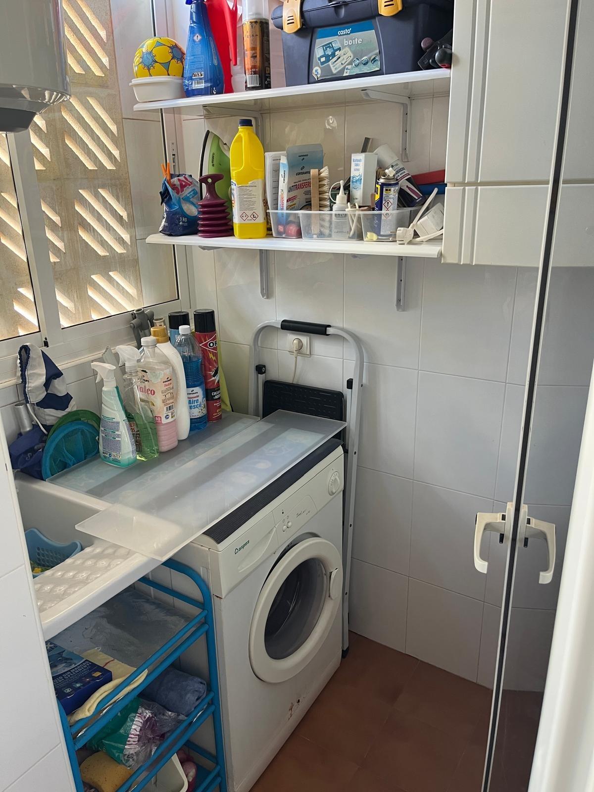 Bedroom in apartment for sale in Orihuela Costa