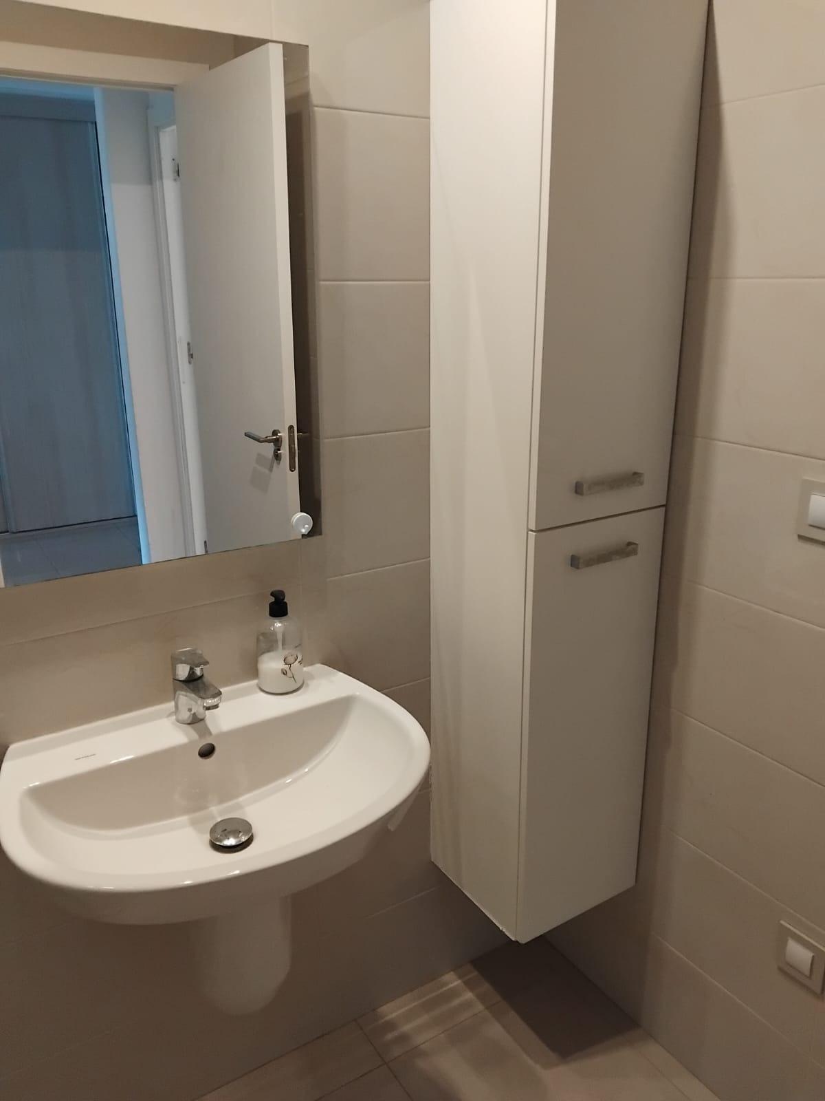 Terrace in apartment for sale in Orihuela Costa