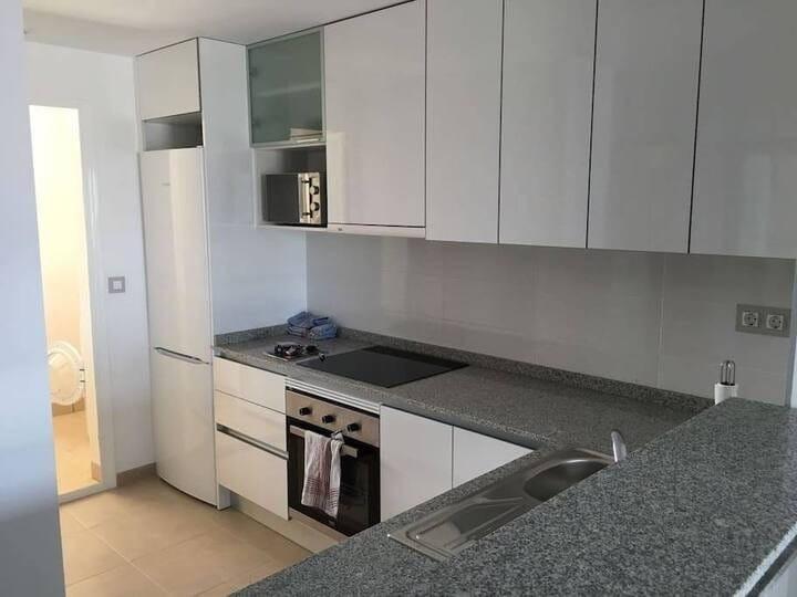 Bedroom in apartment for sale in Orihuela Costa
