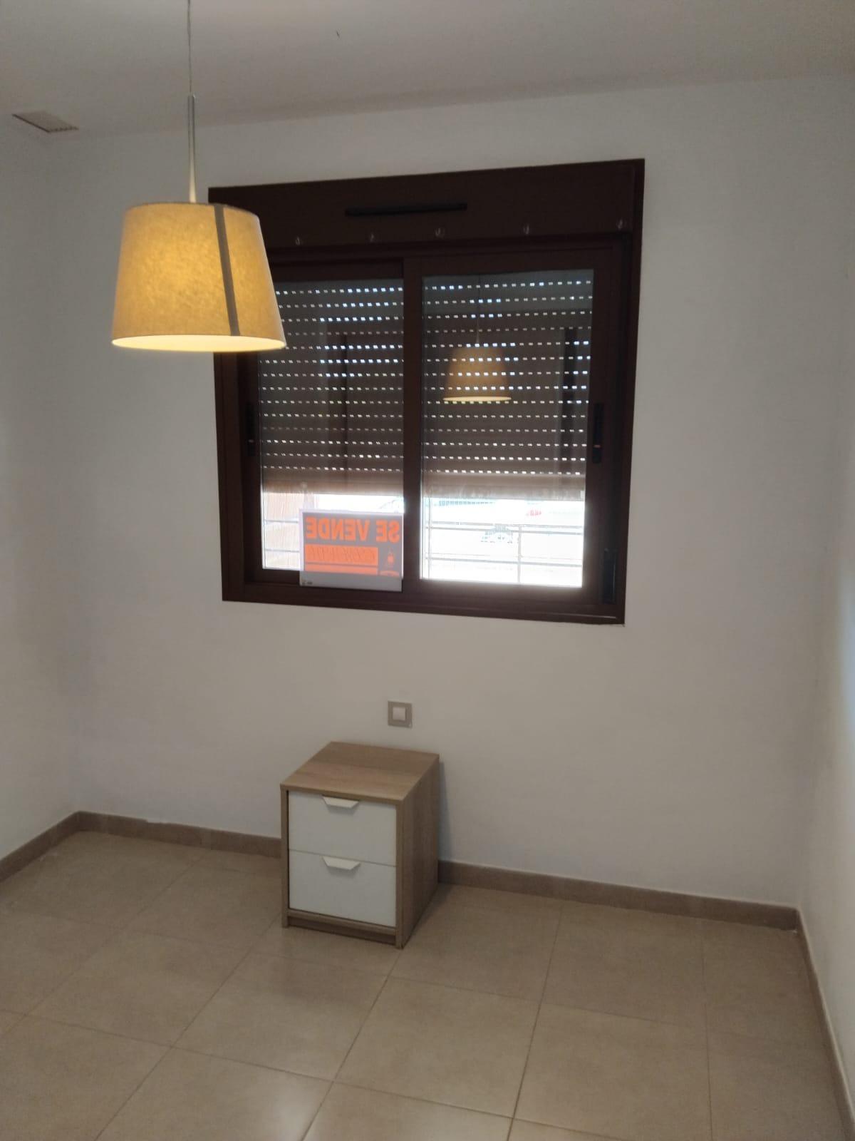 Exterior view in apartment for sale in Orihuela Costa