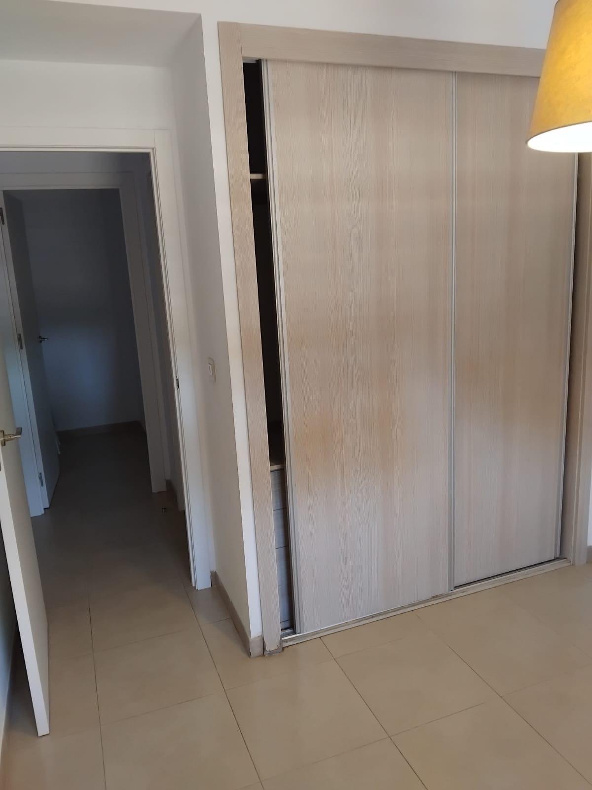 Living room in apartment for sale in Orihuela Costa