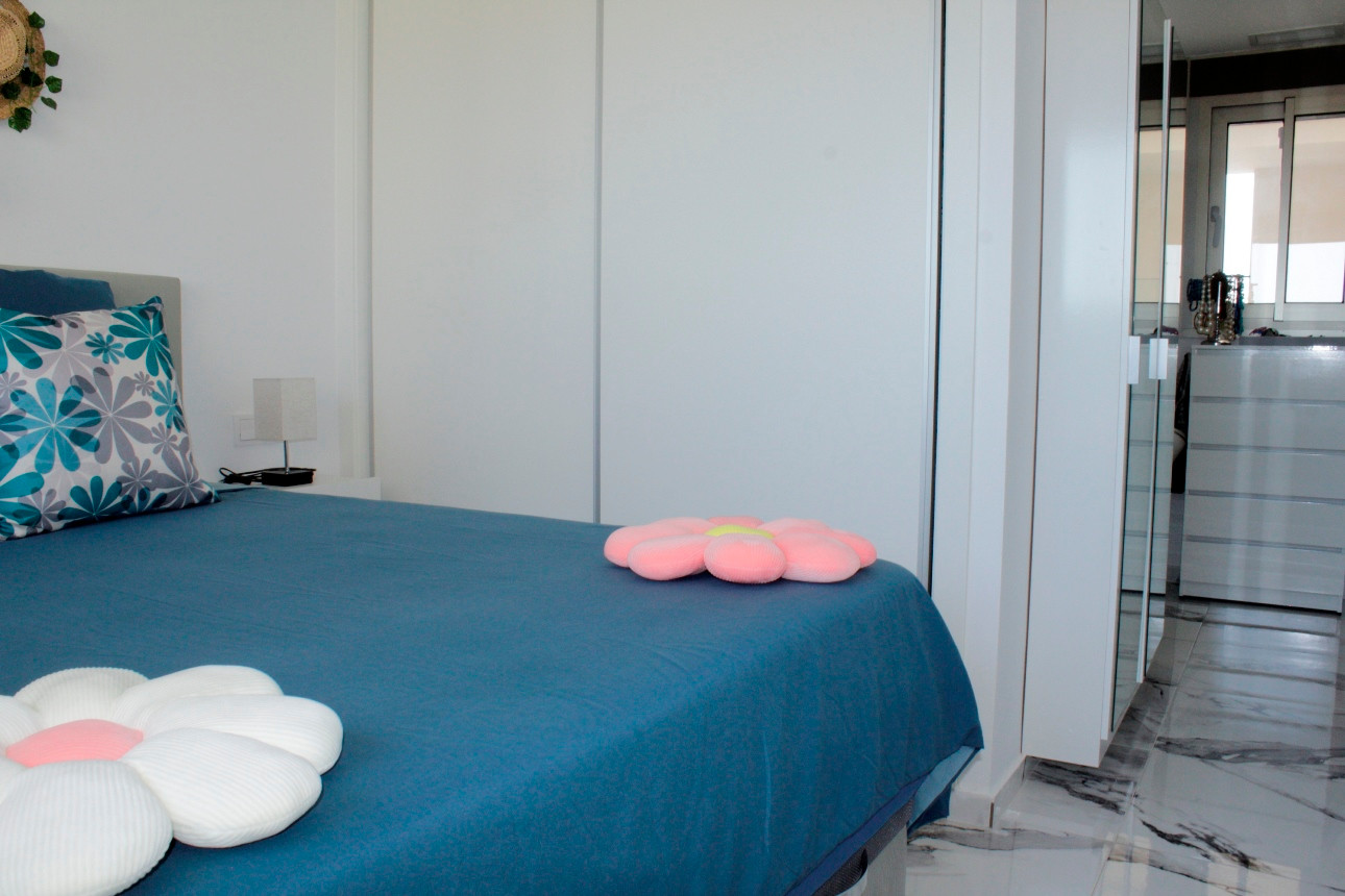Kitchen in apartment for sale in Villamartin