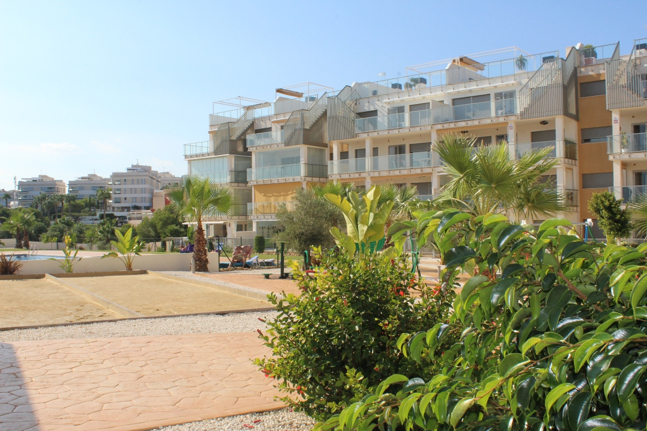 Kitchen in apartment for sale in Villamartin
