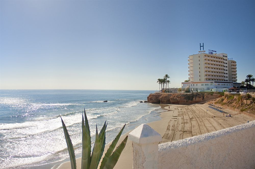 Terrace in apartment for sale in Villamartin