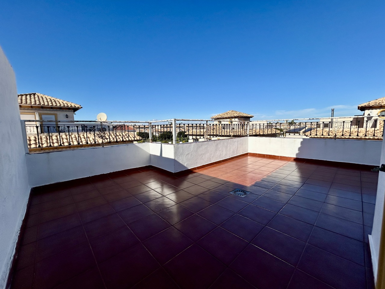 Kitchen in terraced for sale in Cabo Roig