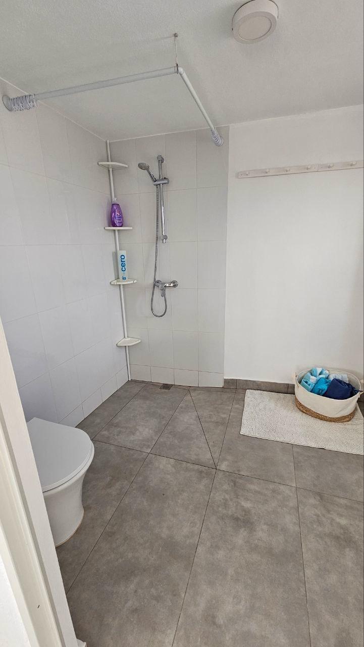 Garden in villa for sale in Orihuela