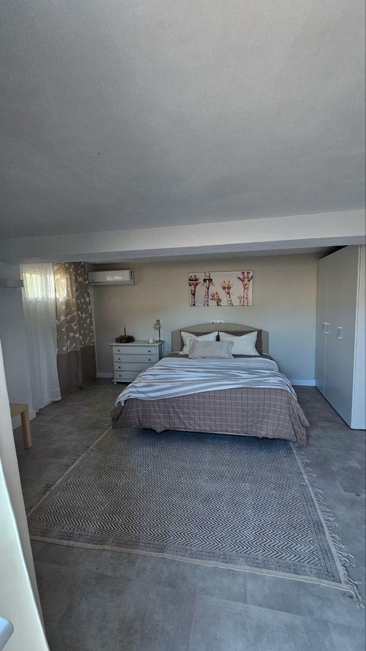 Living room in villa for sale in Orihuela