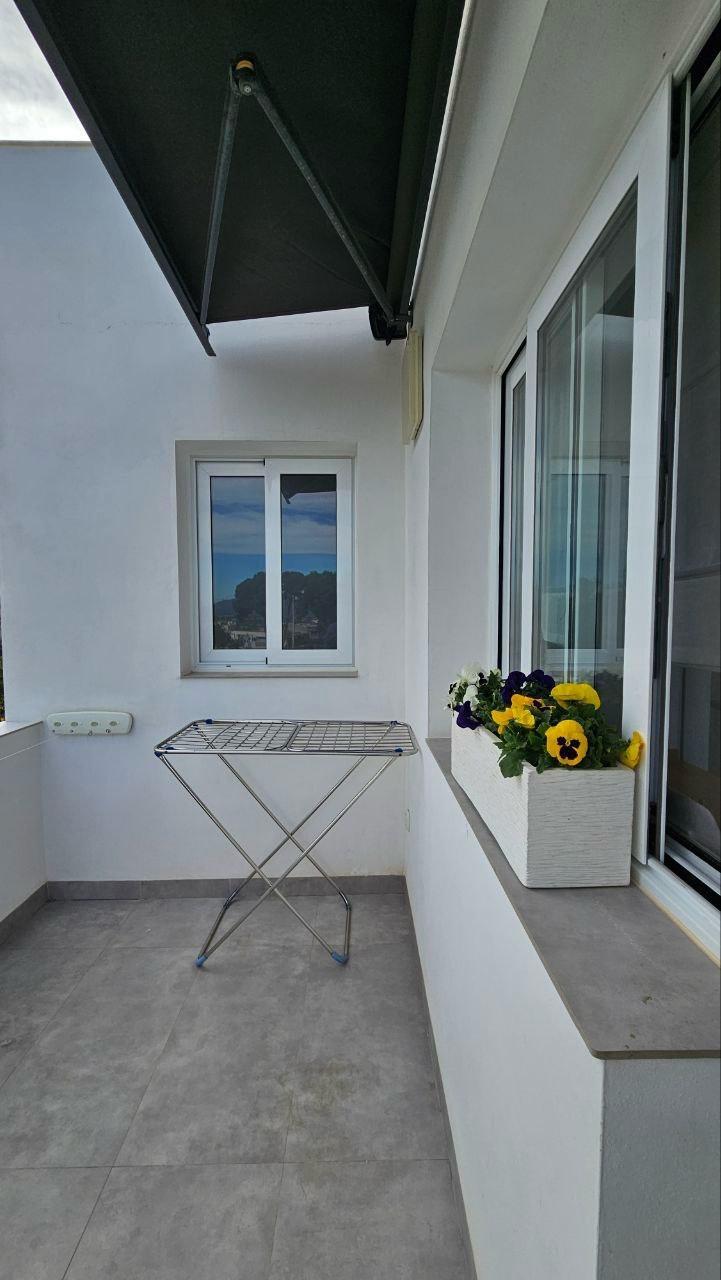 Garden in villa for sale in Orihuela