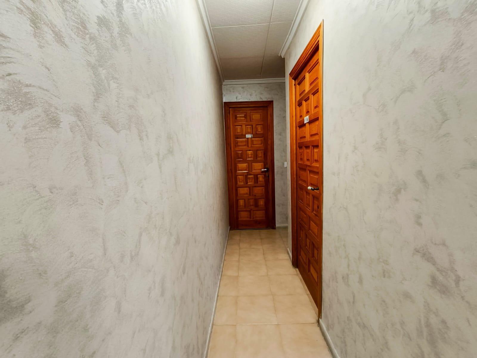 Kitchen in terraced for sale in San Fulgencio