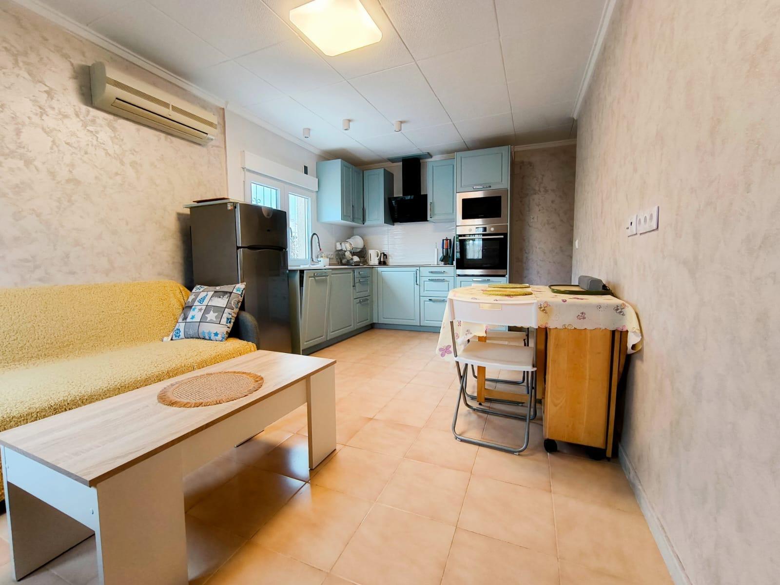 Bathroom in terraced for sale in San Fulgencio