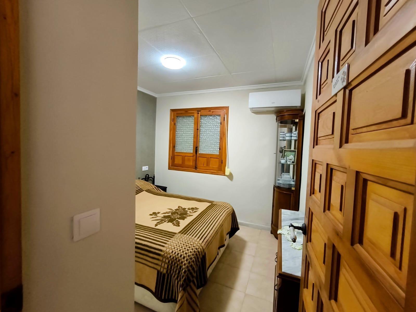 Bedroom in terraced for sale in San Fulgencio