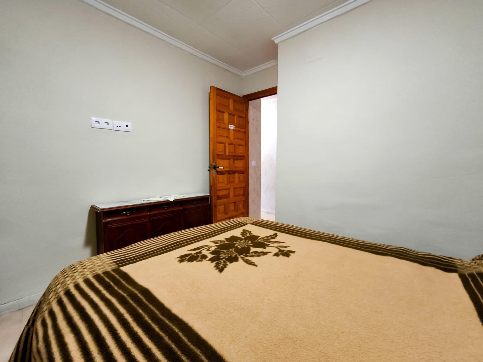 Exterior view in terraced for sale in San Fulgencio