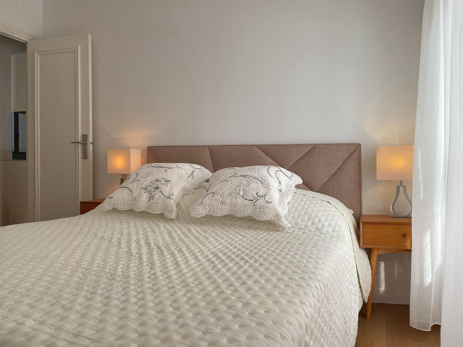 Living room in apartment for sale in Torrevieja